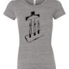 Womens Tri-Blend Crew Thumbnail