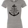 Womens Tri-Blend Crew Thumbnail