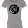 Womens Tri-Blend Crew Thumbnail