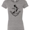 Womens Tri-Blend Crew Thumbnail