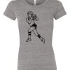 Womens Tri-Blend Crew Thumbnail