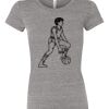 Womens Tri-Blend Crew Thumbnail