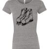 Womens Tri-Blend Crew Thumbnail