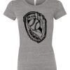 Womens Tri-Blend Crew Thumbnail