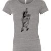 Womens Tri-Blend Crew Thumbnail