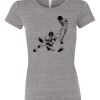 Womens Tri-Blend Crew Thumbnail