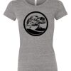 Womens Tri-Blend Crew Thumbnail