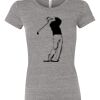 Womens Tri-Blend Crew Thumbnail