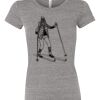 Womens Tri-Blend Crew Thumbnail