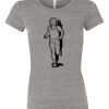 Womens Tri-Blend Crew Thumbnail