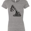 Womens Tri-Blend Crew Thumbnail