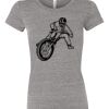 Womens Tri-Blend Crew Thumbnail