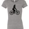 Womens Tri-Blend Crew Thumbnail