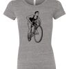 Womens Tri-Blend Crew Thumbnail