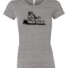 Womens Tri-Blend Crew Thumbnail