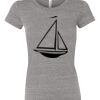 Womens Tri-Blend Crew Thumbnail