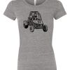 Womens Tri-Blend Crew Thumbnail