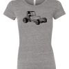 Womens Tri-Blend Crew Thumbnail