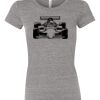 Womens Tri-Blend Crew Thumbnail