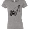 Womens Tri-Blend Crew Thumbnail