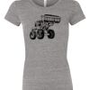 Womens Tri-Blend Crew Thumbnail