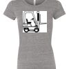 Womens Tri-Blend Crew Thumbnail