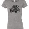 Womens Tri-Blend Crew Thumbnail