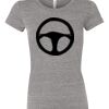 Womens Tri-Blend Crew Thumbnail