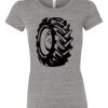 Womens Tri-Blend Crew Thumbnail