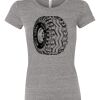 Womens Tri-Blend Crew Thumbnail