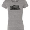 Womens Tri-Blend Crew Thumbnail