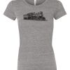 Womens Tri-Blend Crew Thumbnail