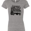 Womens Tri-Blend Crew Thumbnail