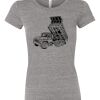 Womens Tri-Blend Crew Thumbnail