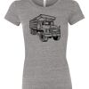 Womens Tri-Blend Crew Thumbnail