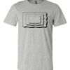 Mens Fitted Cotton Thumbnail