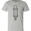 Mens Fitted Cotton Thumbnail